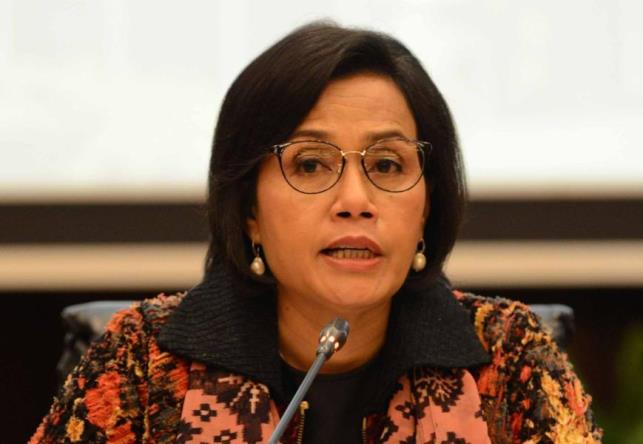 Ini Serius! Menteri Keuangan Sri Mulyani Sampaikan Kabar Buruk Terbaru 