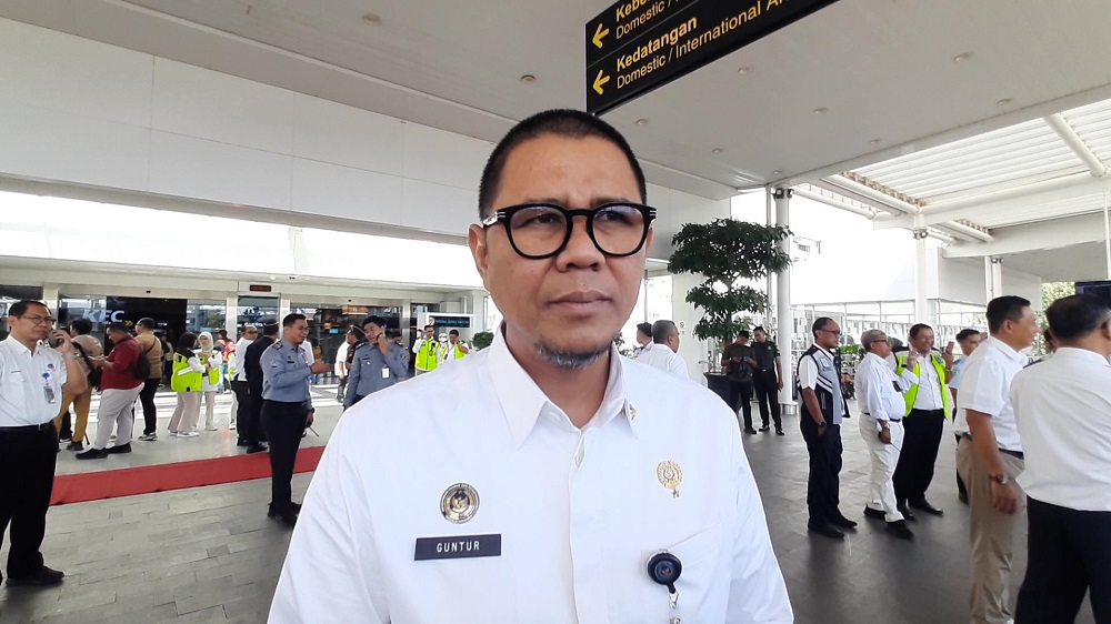 Imigrasi Semarang Siapkan Tiga Grup Personel Dukung Reaktivasi Bandara Internasional Ahmad Yani