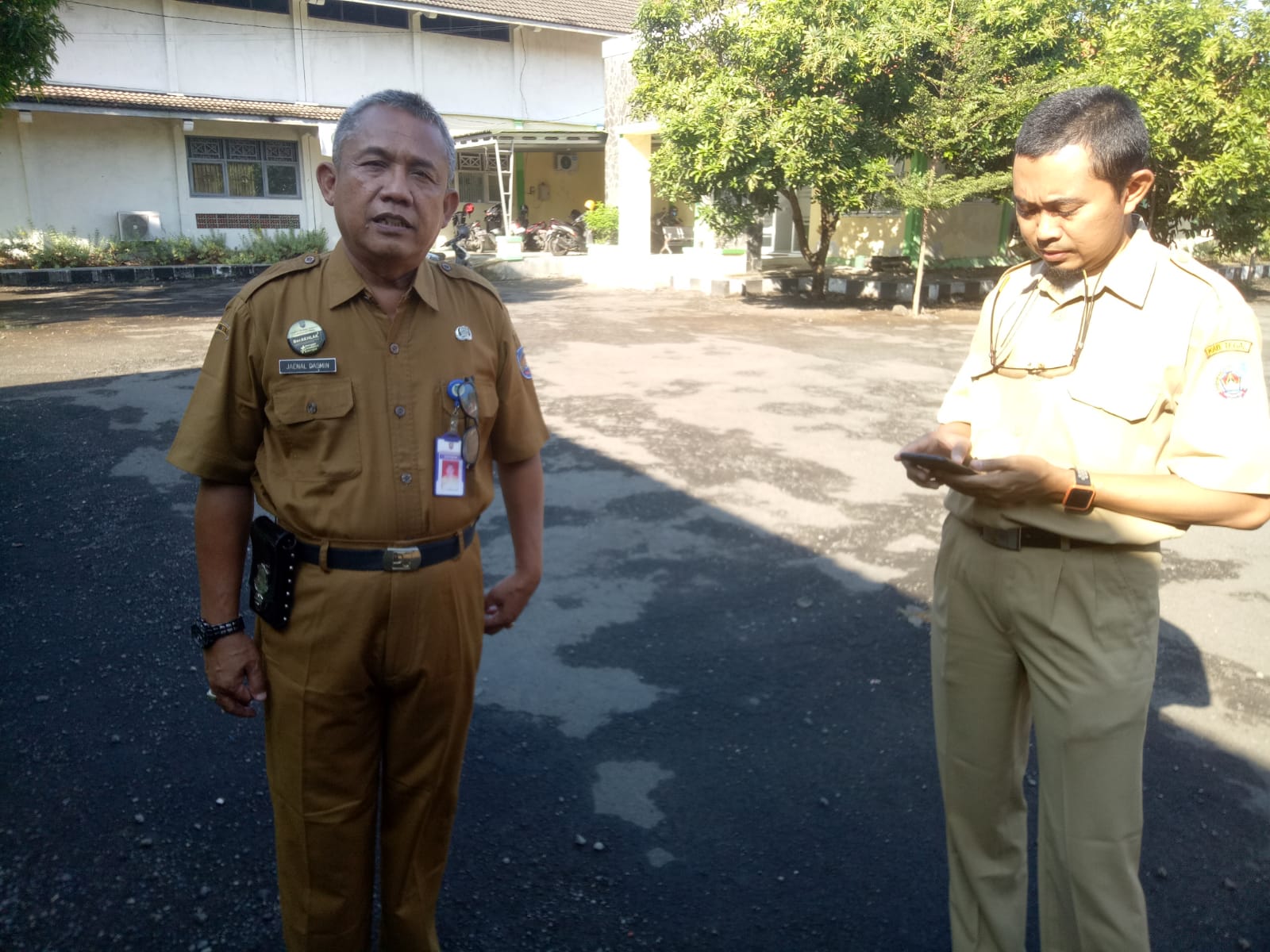 Gugah  Komitmen Pengembang Perumahan