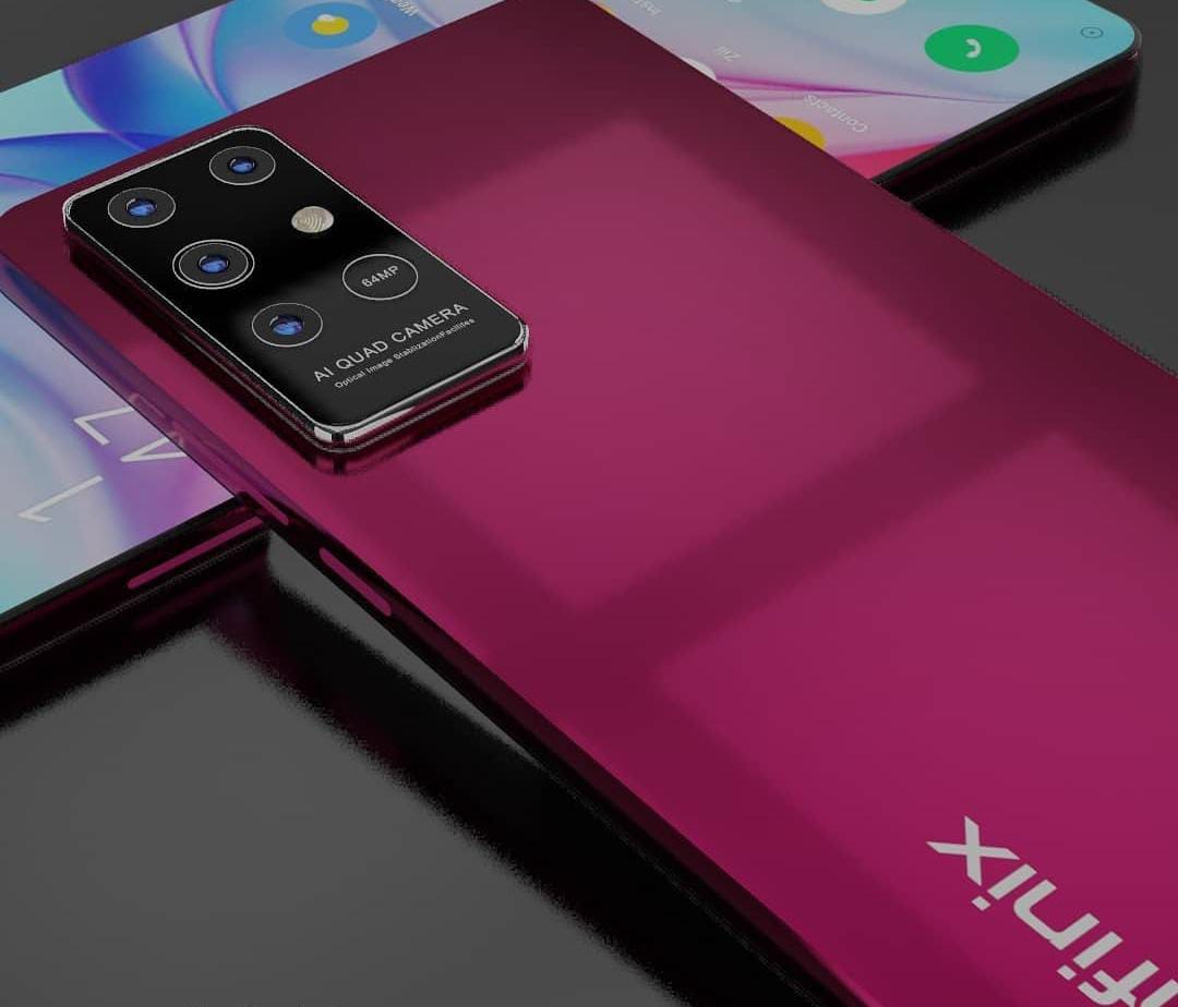 Keunggulan Smartphone Infinix Note 11 Pro, Ponsel dengan Kombinasi Performa dan Estetika