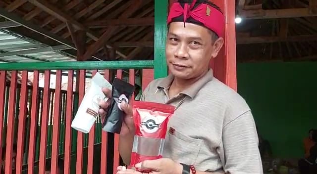 Produk UMKM dan Pertanian Harus Masuk Lingkungan Pemkab Brebes 