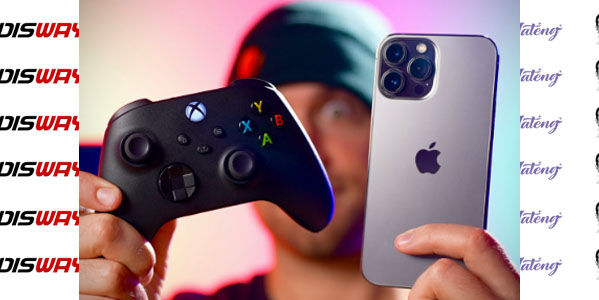 Trik Jitu Memilih iPhone untuk Gaming