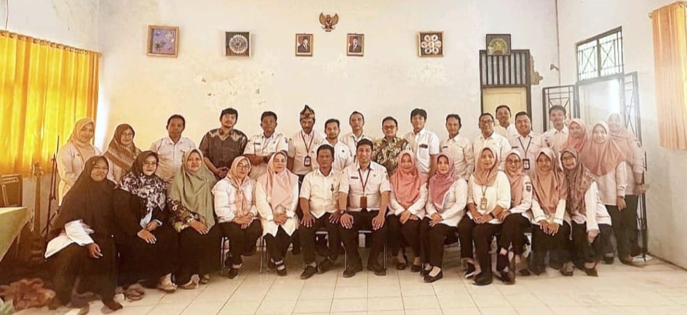 MGMP Seni Budaya SMP/MTs  Kota Tegal Gelar Implementasi Strategi Deep Learning 