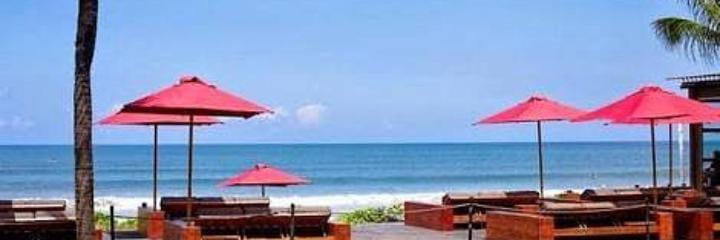 Pantai Seminyak: Destinasi Paket Wisata yang Mempunyai 3 Fasilitas Menyenangkan