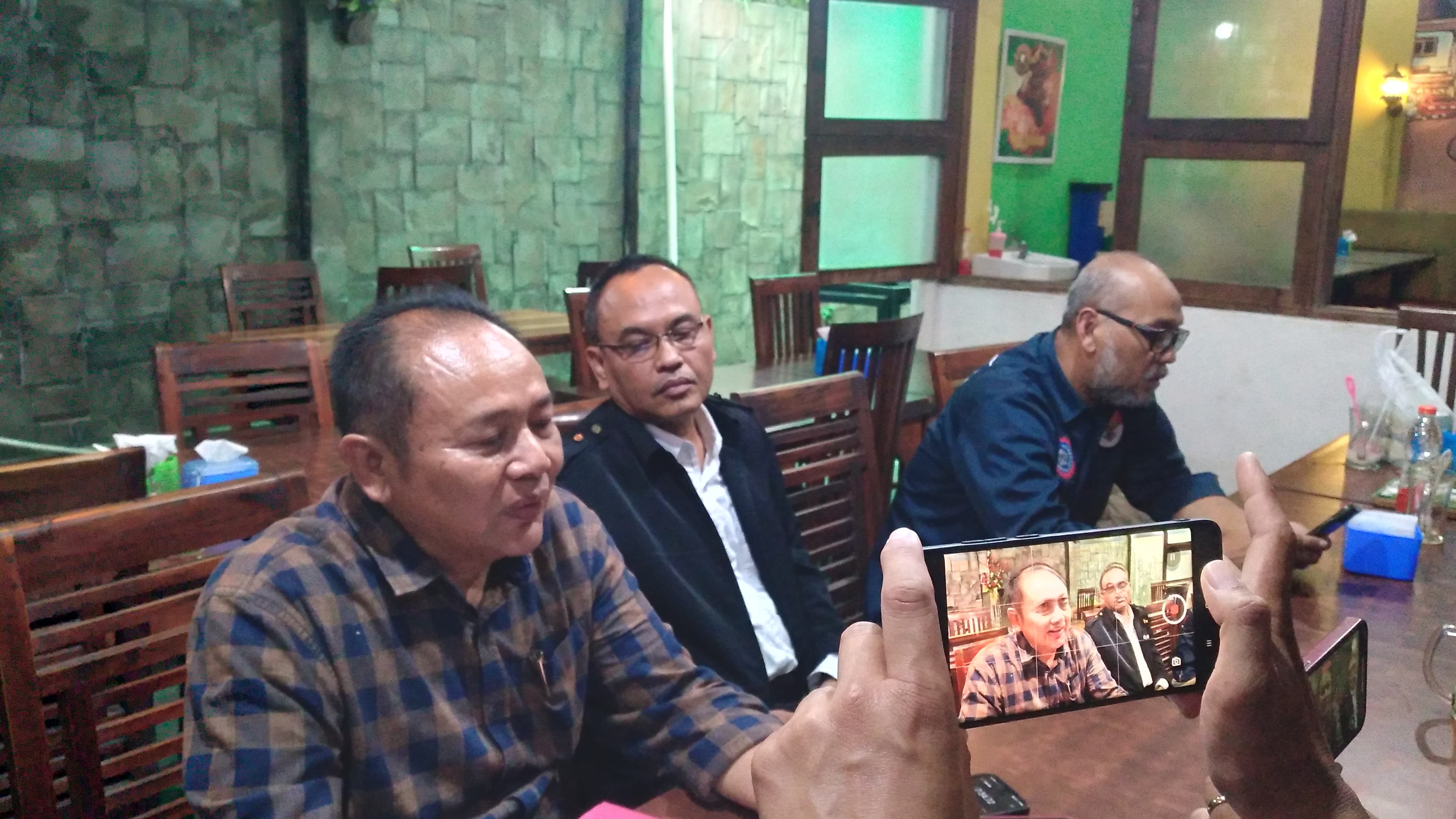 Tim Advokasi KSPSI Desak Pembayaran Hak Ribuan Eks Buruh PT Sritex Senilai Rp337 Miliar