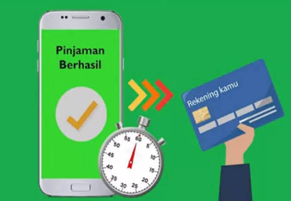 Solusi Dana Mendesak untuk Lebaran? Ini 5 Aplikasi Pinjol Langsung Cair Rp10 Juta dalam Hitungan Menit