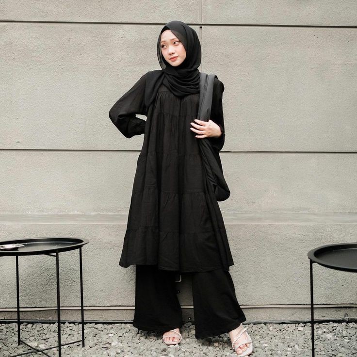 Model Baju Lebaran Ala Seleb Bisa Jadi Inspirasi Kamu