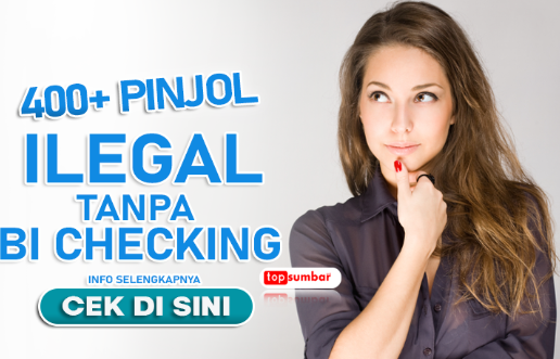 5 Macam Pinjol Tanpa BI Checking Terbaru, Sudah Mendapatkan Legalitas Yang Jelas