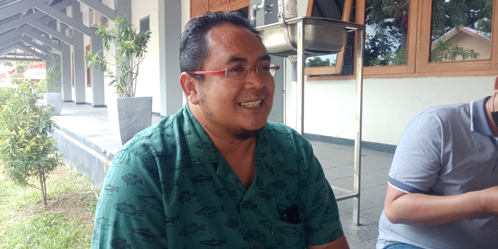 PAD Sektor Parkir Bocor, DPRD Sragen Dorong Pembayaran Melalui QRIS