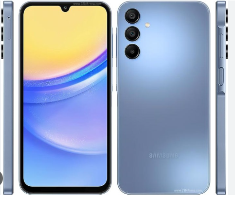 6 Spesifikasi Smartphone Samsung Galaxy A15 dan A15 5G, Yang Mana Pilihanmu?