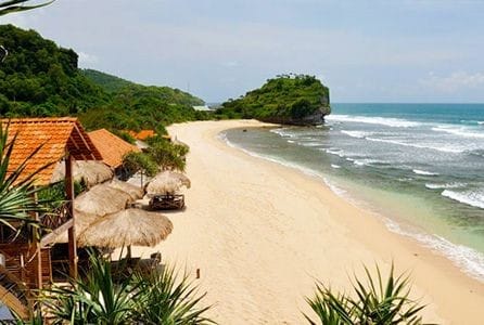 5 Mitos Pantai Gunung Kidul yang Populer di Kalangan Wisatawan, Penasaran? Simak Berikut!