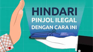 7 Cara Ampuh Menghindari Pinjol Ilegal 