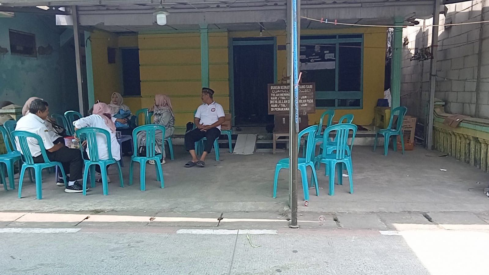 Dugaan Pembunuhan di Kendal, Keluarga Ungkap Chat Terakhir dengan Korban