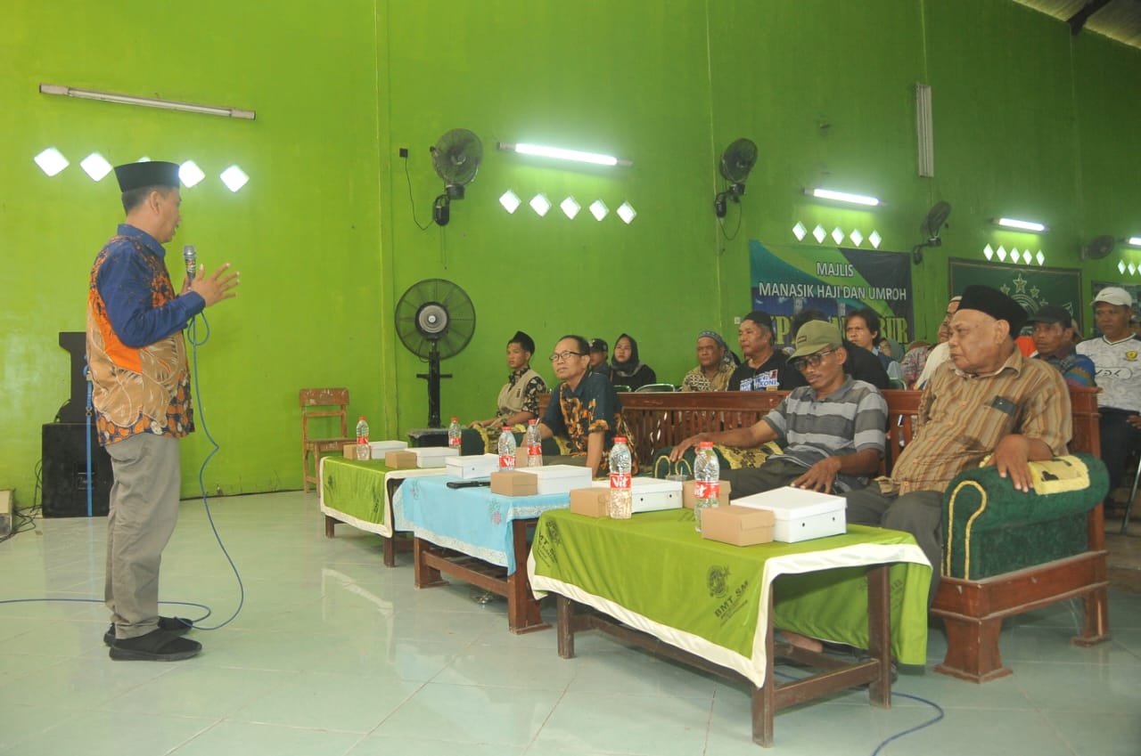 Petani di Pantura Kabupaten Tegal Kesulitan Pupuk, Ngadu ke DPRD