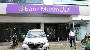 7 Produk dan Layanan Kredit Mobil Syariah di Bank Muamalat, Ketahui Jenis dan Keuntungannya Sebelum Ajukan!