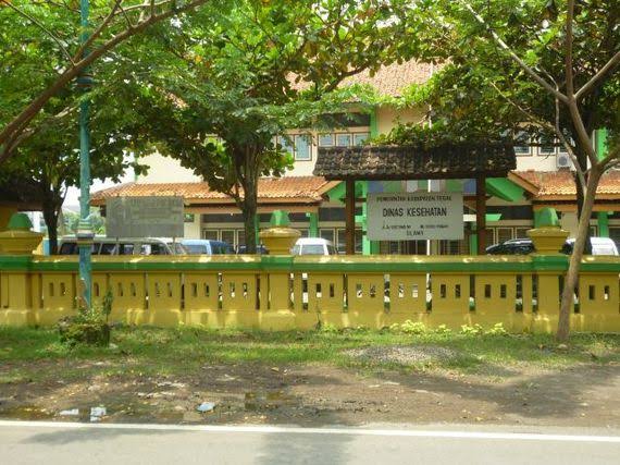 Dinkes Kabupaten Tegal Antisipasi Lonjakan Penyakit Saat El Nino