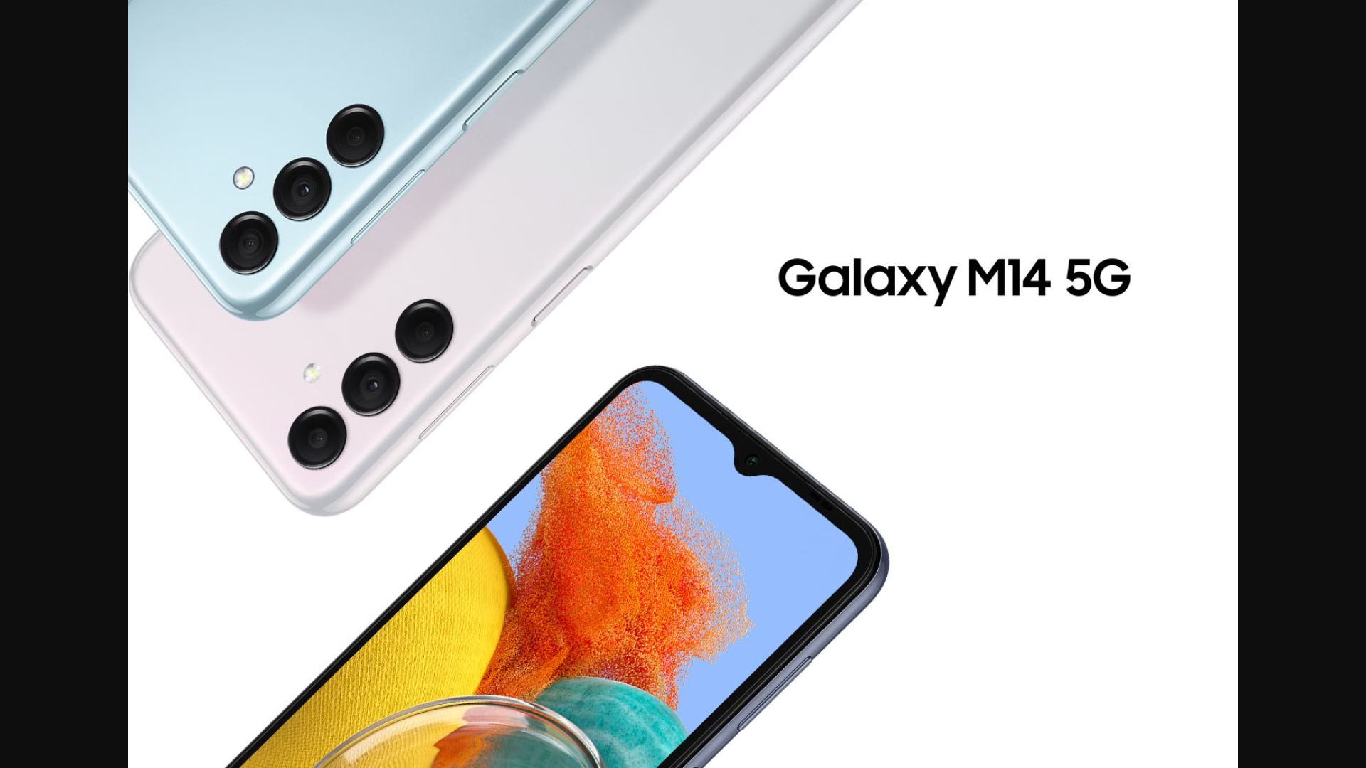 Samsung Galaxy M14 5G, Smartphone yang Dibekali Chipset Exynos 1330 dengan Harga Terjangkau