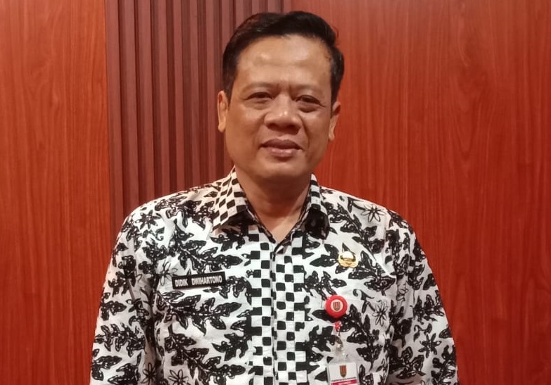Mulai Dilirik Masyarakat, Program SDGS Pemkot Semarang Terus Disempurnakan dan Disosialisasikan