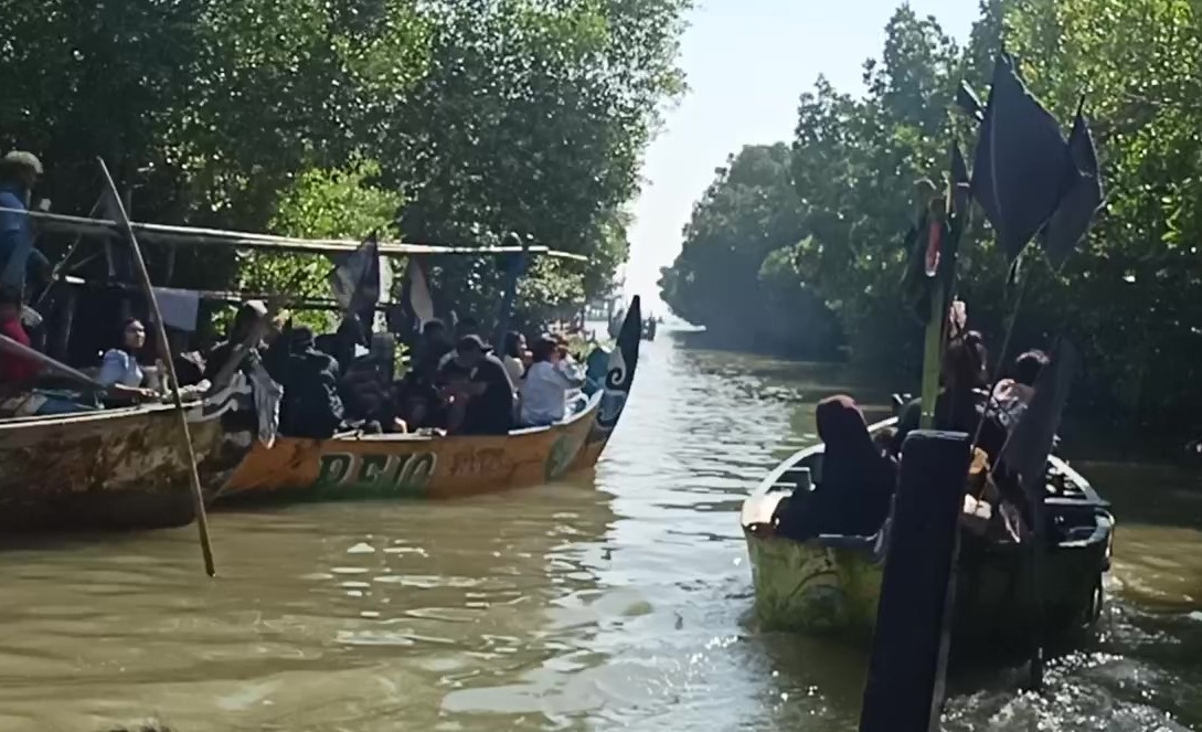Ratusan Nelayan Semarang Belum Bisa Akses Solar Subsidi, Ini Kendala yang Ditemukan Dinas Perikanan