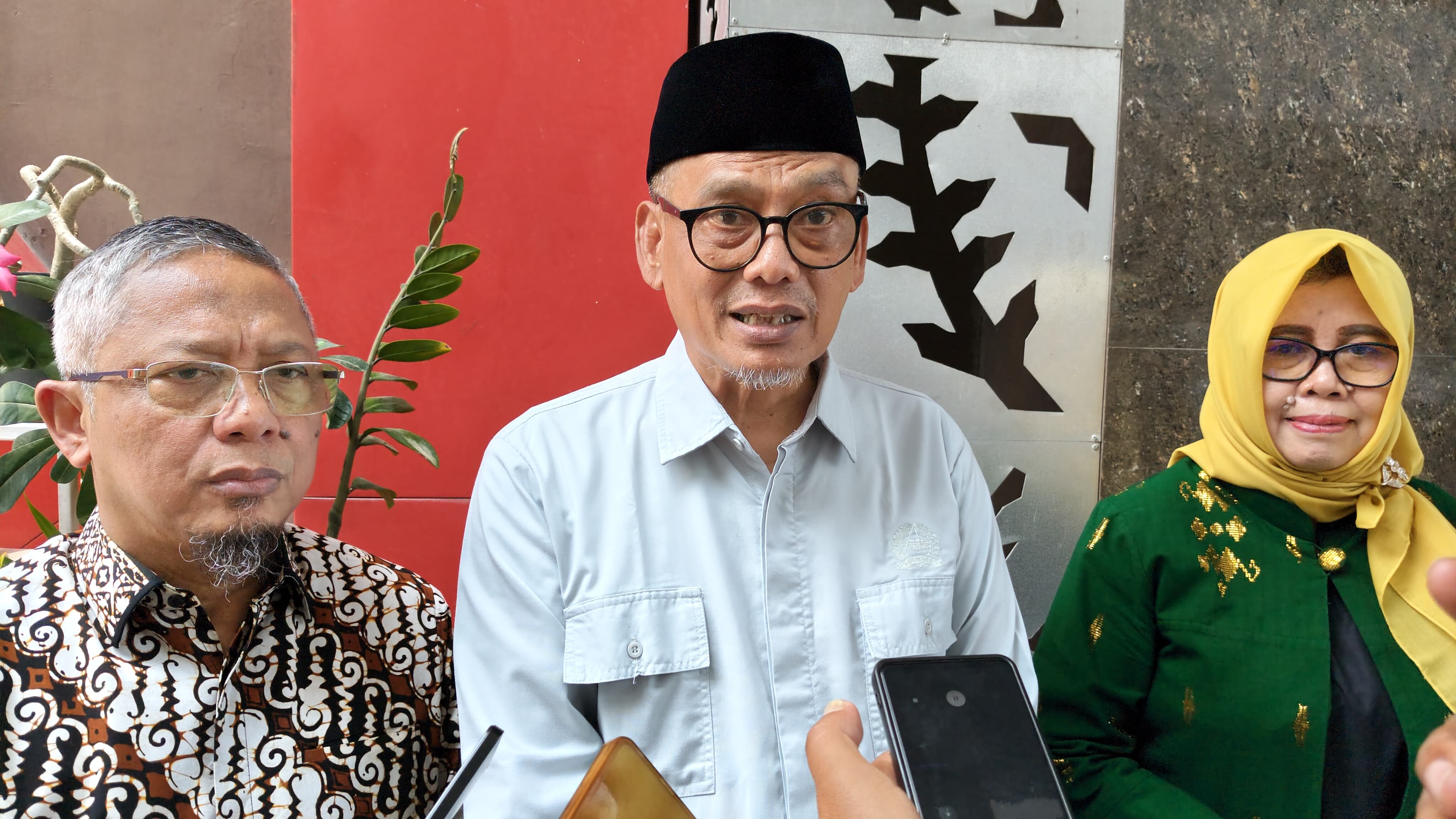 DPR RI Desak Sensus Ekonomi 2026 Dilaksanakan  ‎