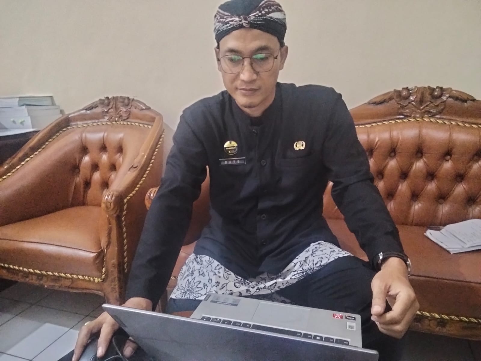 Dongkrak Realisasi Capaian PBB-P2, Bapenda Kabupaten Tegal Gelar Program Diskon 