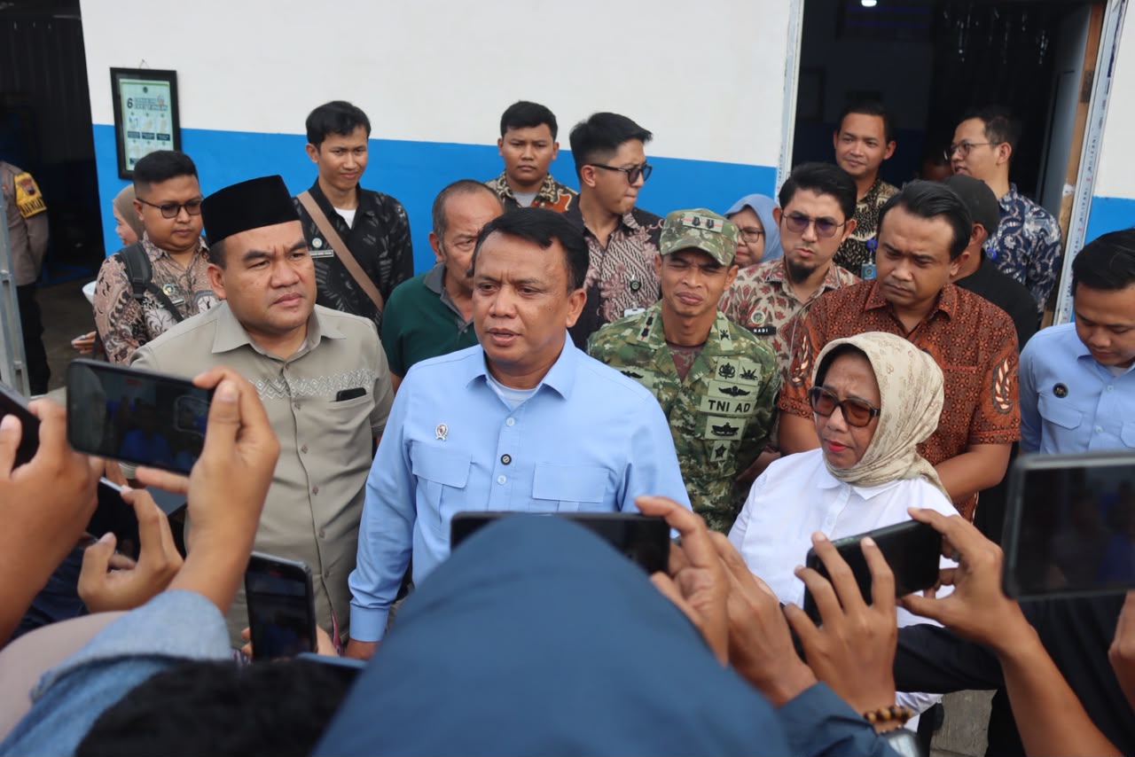 Dapur MBG Sukorejo 2 Blora Disuspend Permanen, Kepala Dapur Dicopot