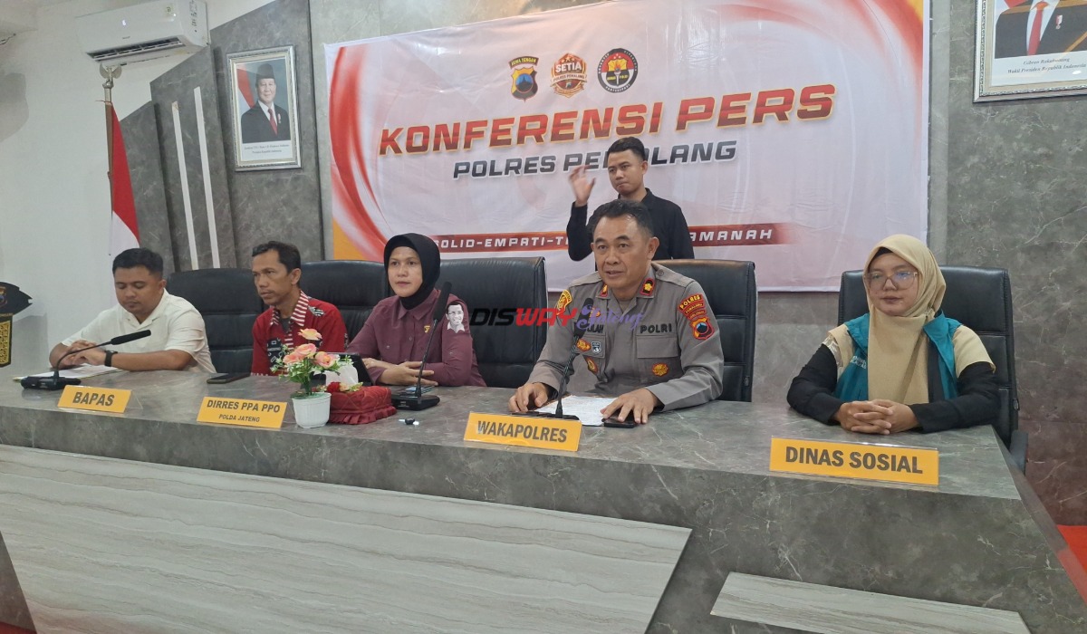 Dua Anak dalam Kasus Perundungan Aqib Jalani Pembinaan 6 Bulan di LPKS Antasena Magelang