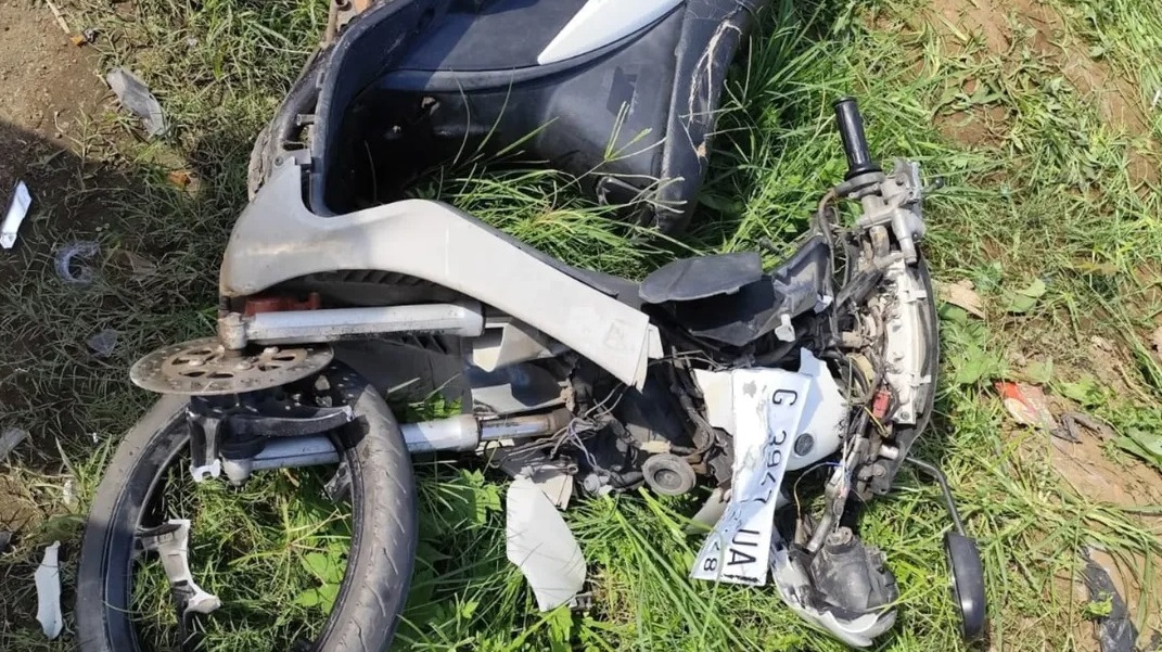 Kecelakaan Maut di Batang, Bocah 8 Tahun Meninggal Dunia saat Dibonceng Remaja