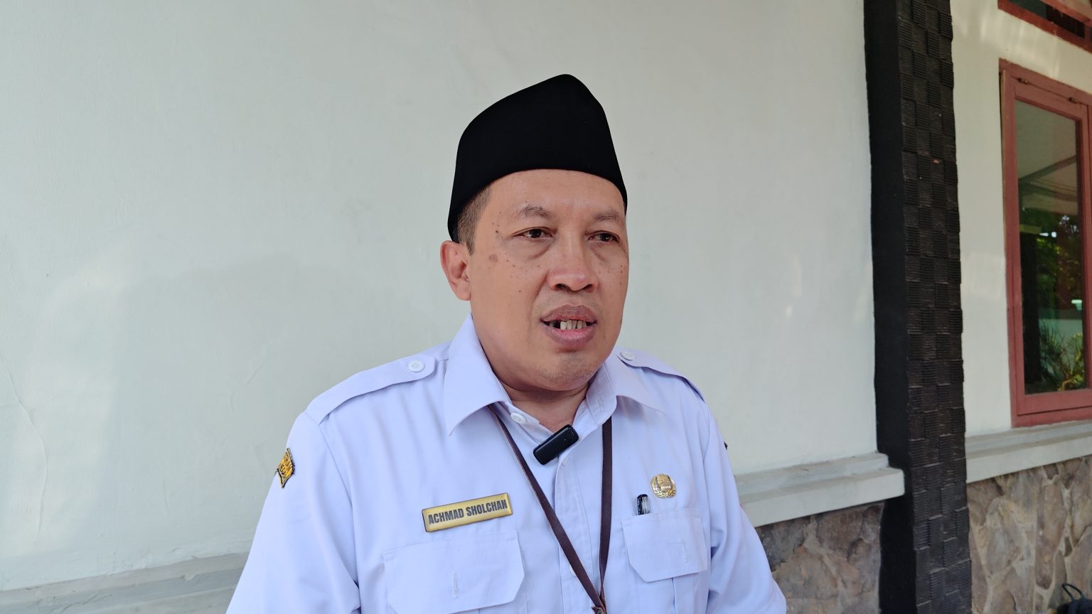 SD di Rembang Krisis Pengajar PJOK, Guru Kelas Dipaksa Merangkap!