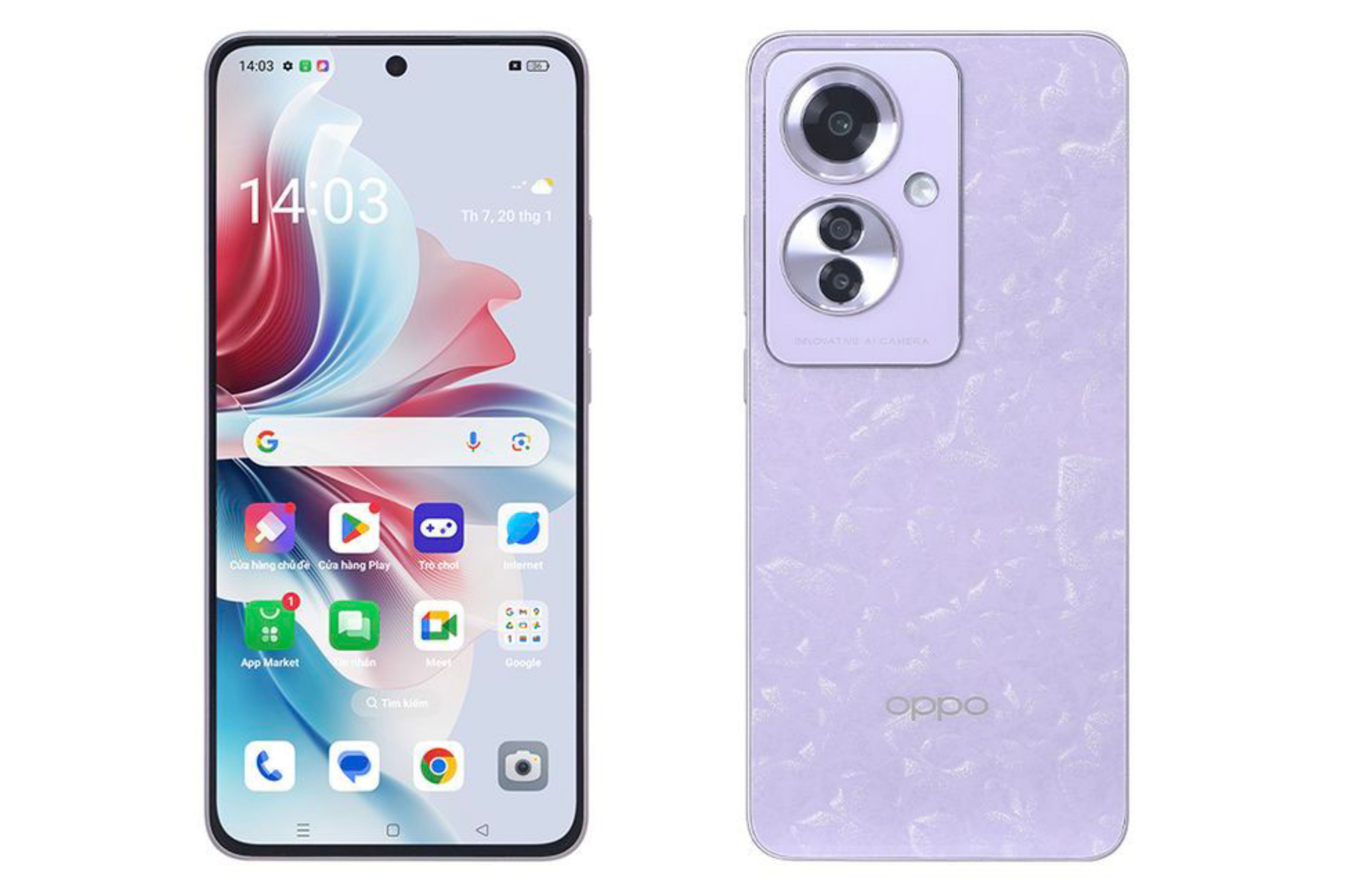 Daftar Pilihan Hp Oppo Terbaru April 2024, Mana Nih yang Cocok?