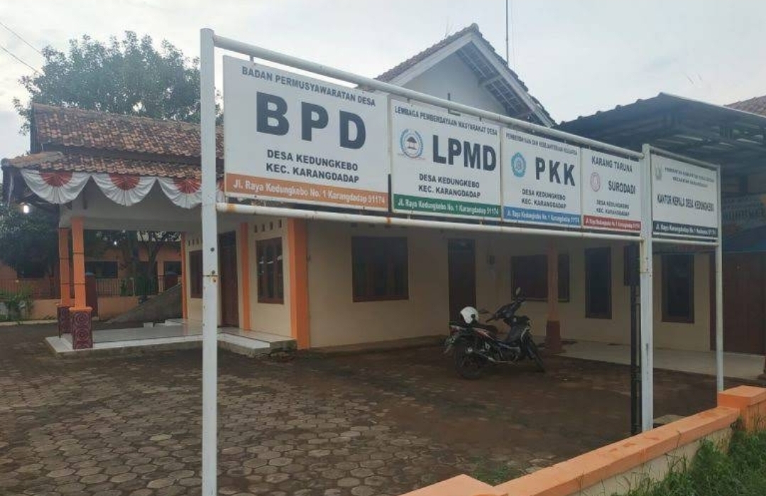 Heboh! Santriwati di Pekalongan Mengaku Hamil Lewat Mimpi, Ayah: ‘Ini Takdir Allah’