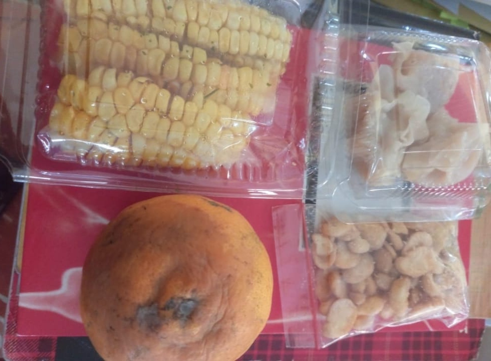 Program MBG di Batang Disorot, Komite Sekolah Temukan Jeruk Busuk hingga Dugaan Markup Harga  