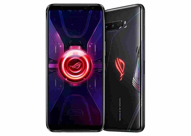 Hp Gaming Terbaru Asus ROG Phone 8 dan ROG Phone 8 Pro, Siapa yang Lebih Kencang? 