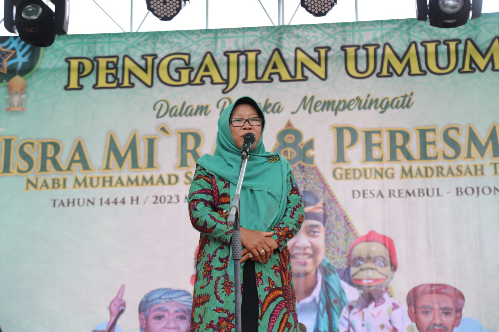 Cegah Abrasi di Pantura Kabupaten Tegal, Butuh Perluasan Mangrove