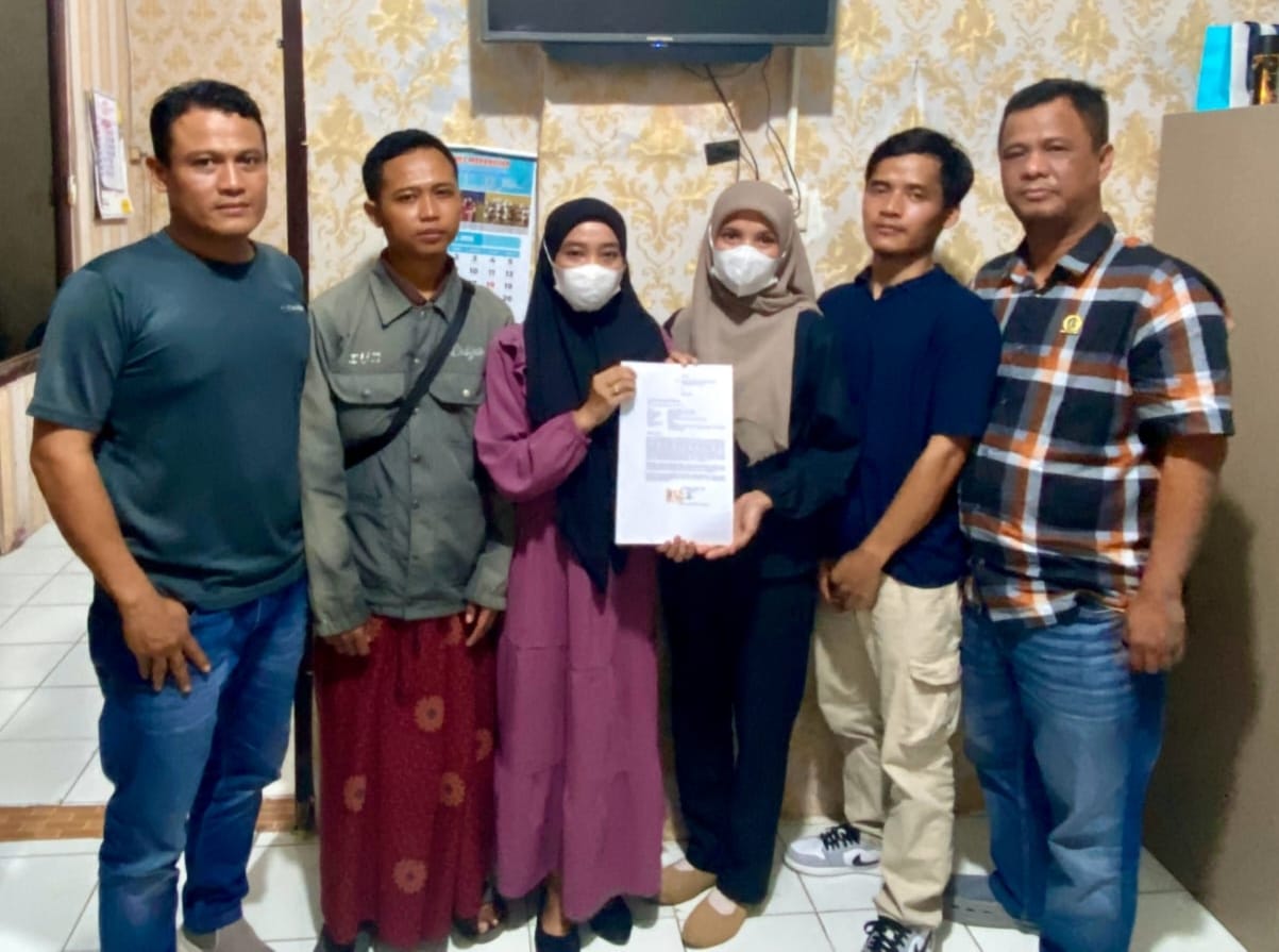 Konflik 'Ndasmu Gedi' Puskesmas Jenggot Pekalongan yang Viral Akhirnya Berujung Damai