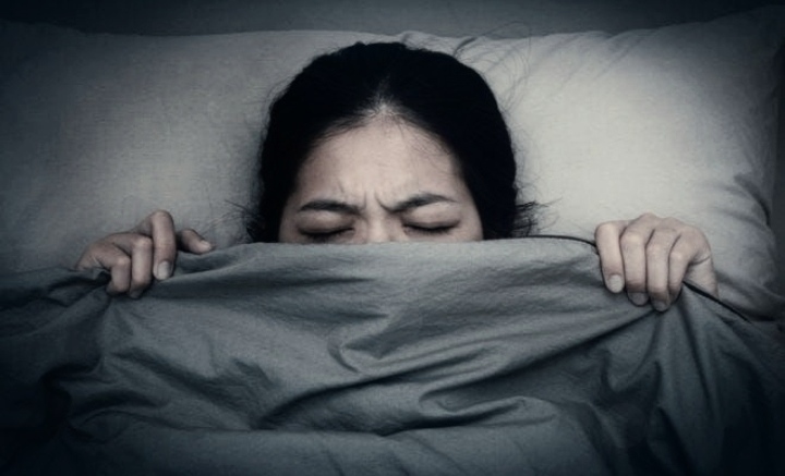 Simak 3 Makna Dibalik Mimpi Saat Tertidur, Ternyata Berhubungan dengan Tradisi Budaya Juga Loh