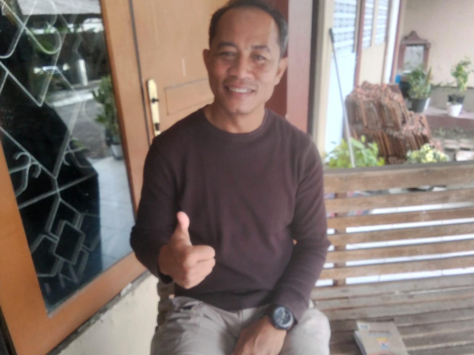 Permudah Wisatawan Gunakan Dompet Digital, Disporapar Tegal Siapkan Dua Opsi