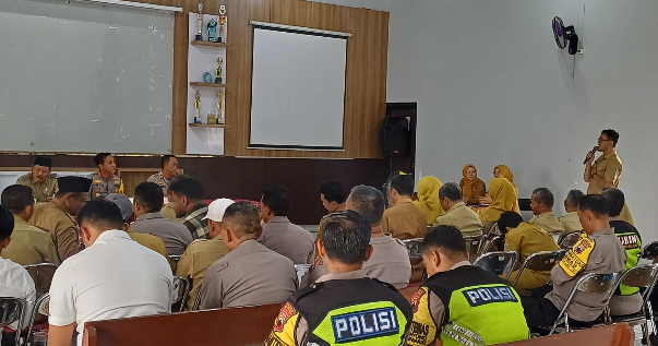 Kapolres Semarang 
