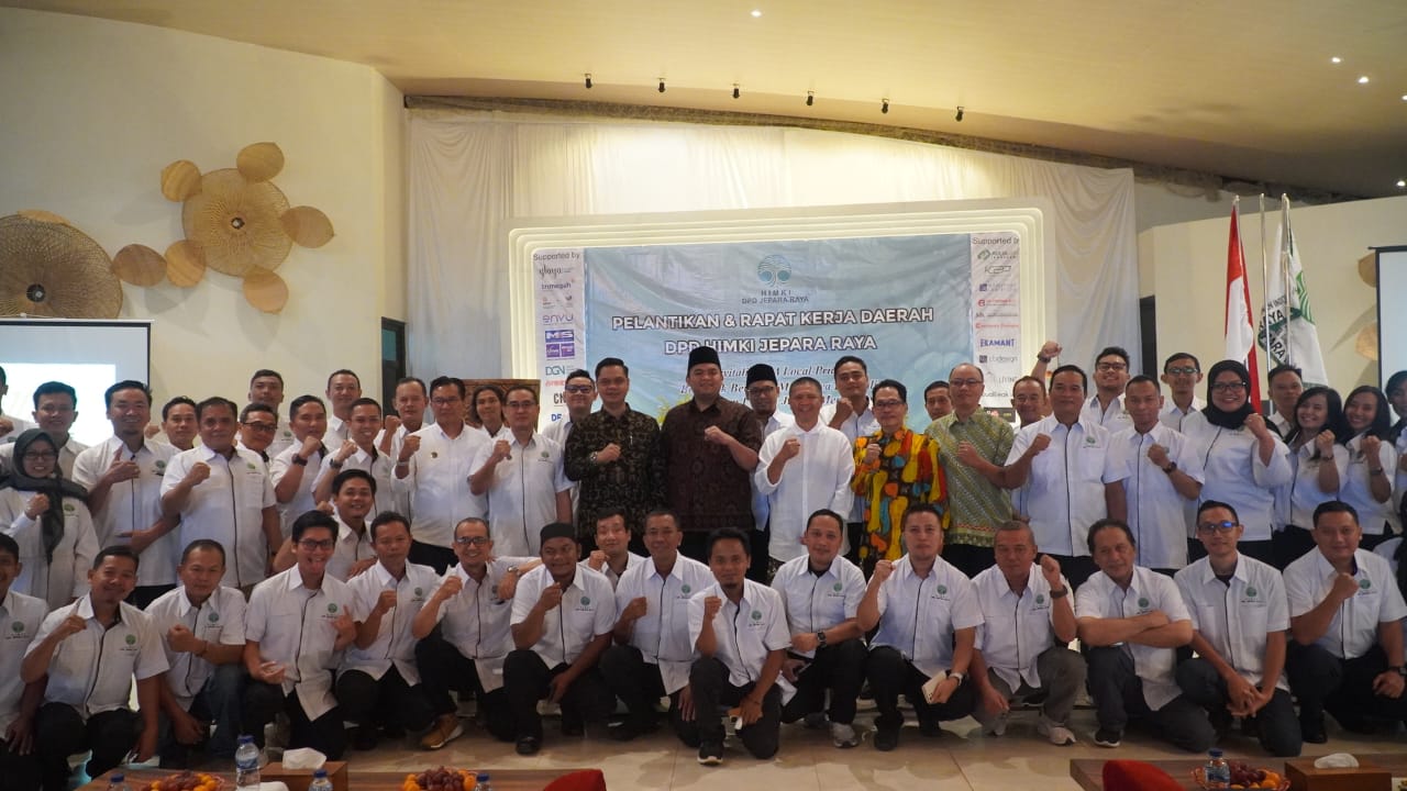 HIMKI Jepara Ingatkan Kesiapan UMKM Lokal Hadapi Pelaku Mebel Tiongkok