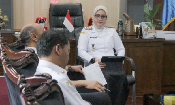 Nina Minta Aduan Program MBG di Salatiga Dilakukan Tindakan Secepat Mungkin