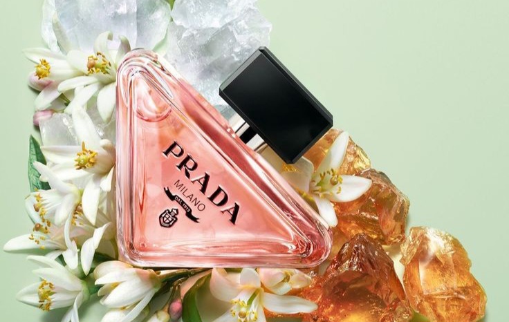 Eau de Toilette, Eau de Parfum & Body Mist berikut Perbedaannya