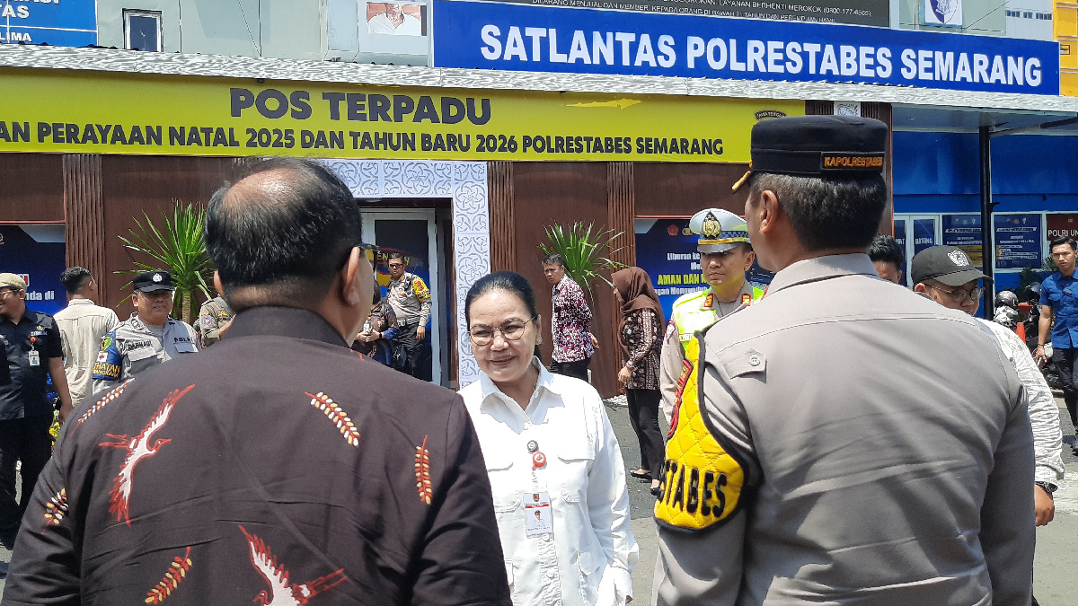 Wali Kota Semarang Berduka atas Kecelakaan Bus Cahaya Trans di Tol Krapyak, 16 Penumpang Tewas