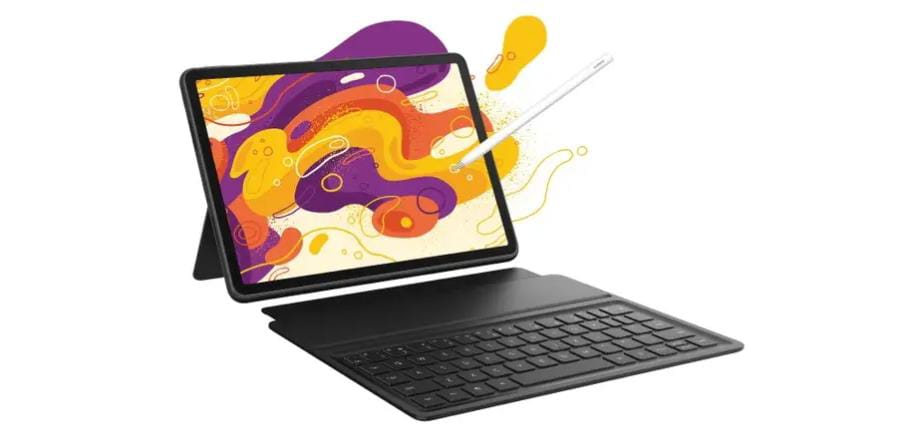 MatePad 11.5, Kanvas Digital Huawei yang Menggugah Inspirasi