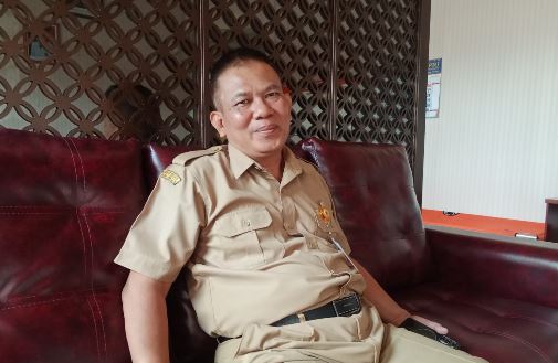BPBD Kabupaten Pemalang Dropping Air Bersih di Daerah Rawan Kekeringan