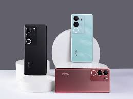 Spesifikasi dan Harga Vivo V29 5G, Smartphone Terbaru dengan Layar Ekstra Jernih Layaknya Foto Studio!