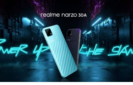  Deretan HP Realme Terbaik 2024, Hadir Dilengkapi Fitur NFC