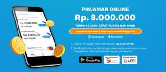 Rekomendasi Pinjol untuk Mahasiswa, Hanya Modal KTP