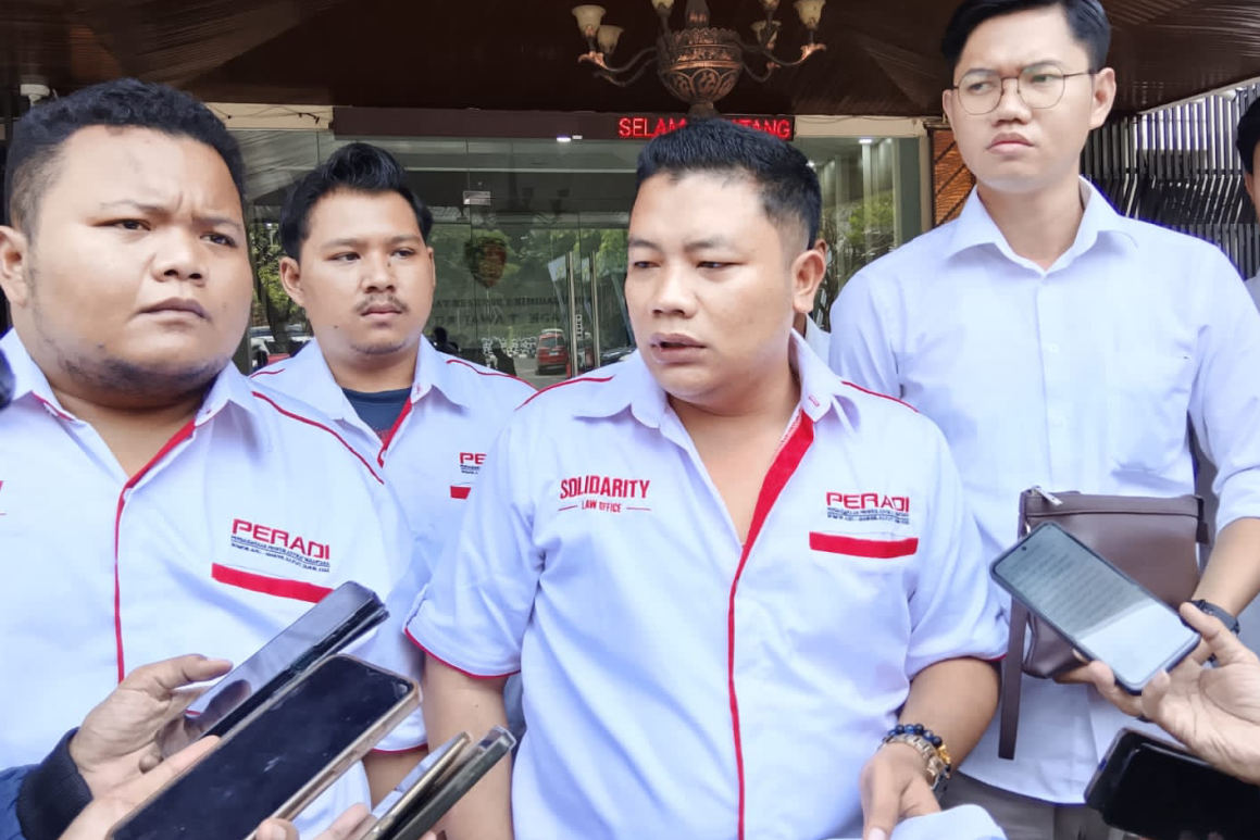 Kasus Dugaan Perusakan Rumah Irjen Sofyan, Polda Jateng Siapkan SPDP Baru