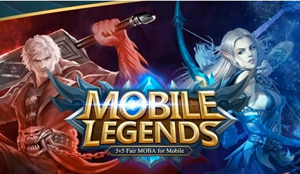 5 Cara Mudah Dapat Uang hingga 245 Ribu dari Mobile Legends