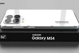 Kelebihan dan Kekurangan Samsung Galaxy M54 5G beserta Spesifikasinya, Tampilan Simple tapi Kece dan Elegan!